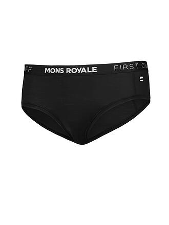 MONS ROYALE | Damen Hotpant Sylvia Boyleg