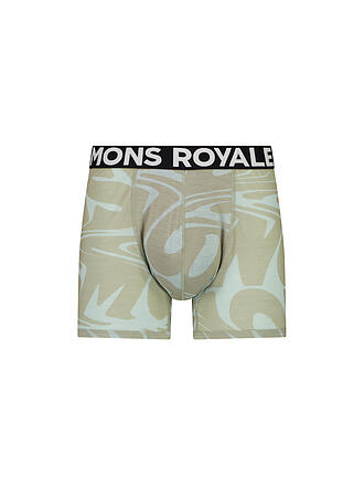 MONS ROYALE | Herren Boxershort Hold'em