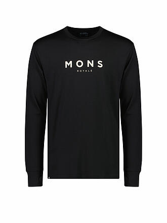 MONS ROYALE | Damen Funktionsshirt Yotei Classics