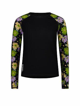 MONS ROYALE | Damen Unterziehshirt Bella Tech Halfzip