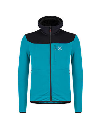 MONTURA | Damen Touren Fleecejacke Altitude