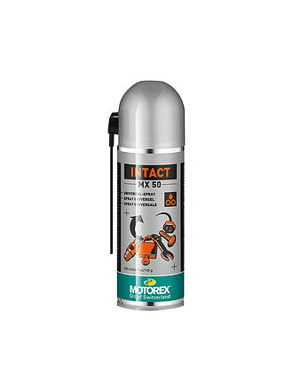 MOTOREX | Schmiermittel Intact MX 50 Spray