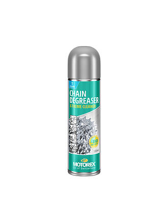 MOTOREX | Reinigungsspray Bike Chain Degreaser 500ml