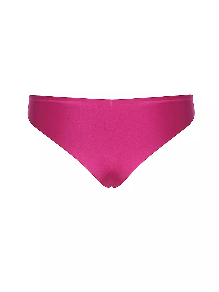 MRS & HUGS | Damen Bikinihose Brazilian Young | lila