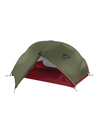 MSR | Zelt Hubba Hubba™ NX 2-Person Backpacking Tent