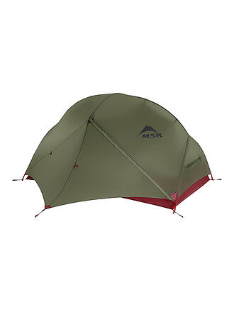 MSR | Zelt Hubba Hubba™ NX 2-Person Backpacking Tent