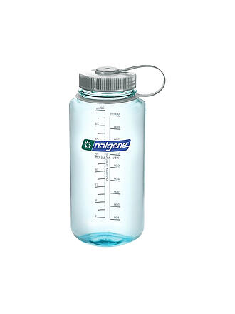 NALGENE | Trinkflasche Wide Mouth Sustain 1L