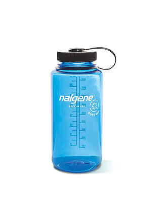 NALGENE | Trinkflasche Wide Mouth Sustain 1L