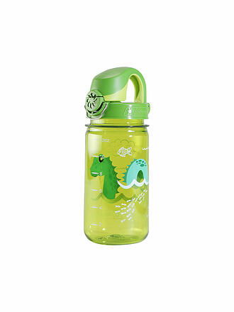 NALGENE | Kinder Trinkflasche OFT KIDS 350ml Green Nessie