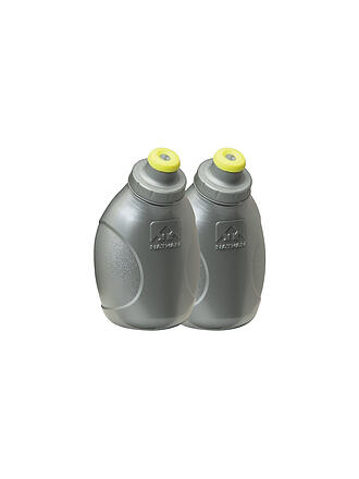 NATHAN | Push Pull Cap Flasks 2 Pack