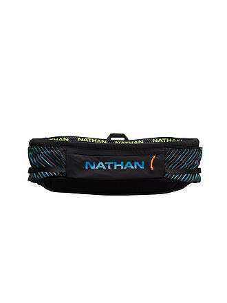 NATHAN | Gürteltasche Pinnacle Series Waistpack with Flask 0,5l