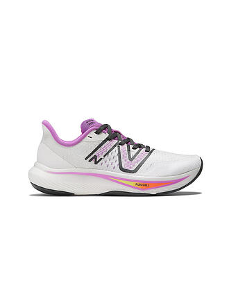 NEW BALANCE | Damen Wettkampf Laufschuhe FuelCell Rebel v3