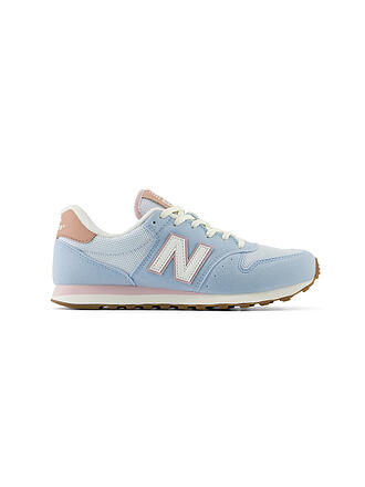 NEW BALANCE | Damen Freizeitschuhe 500