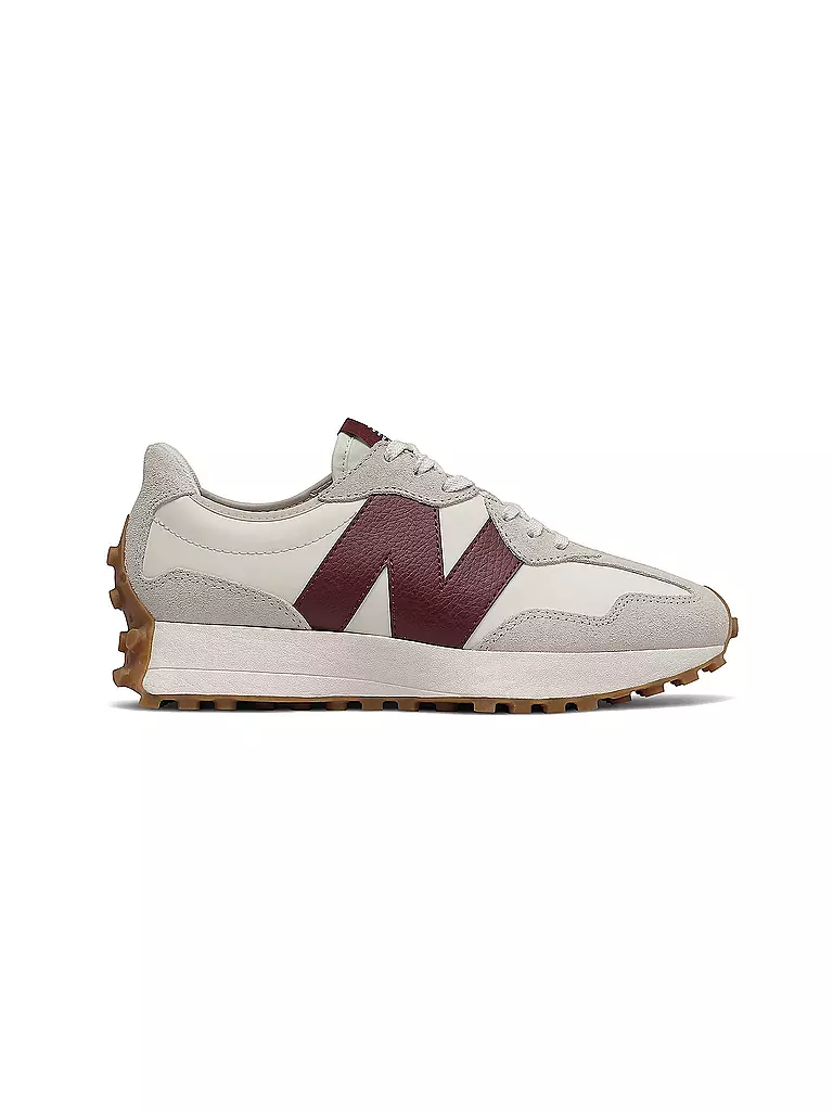 NEW BALANCE | Damen Freizeitschuhe 327 | weiss