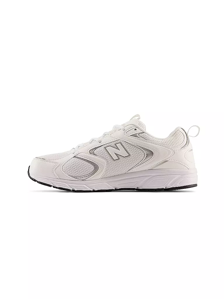 NEW BALANCE | Damen Freizeitschuhe 408 | weiss