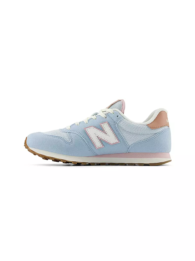 NEW BALANCE | Damen Freizeitschuhe 500 | hellblau