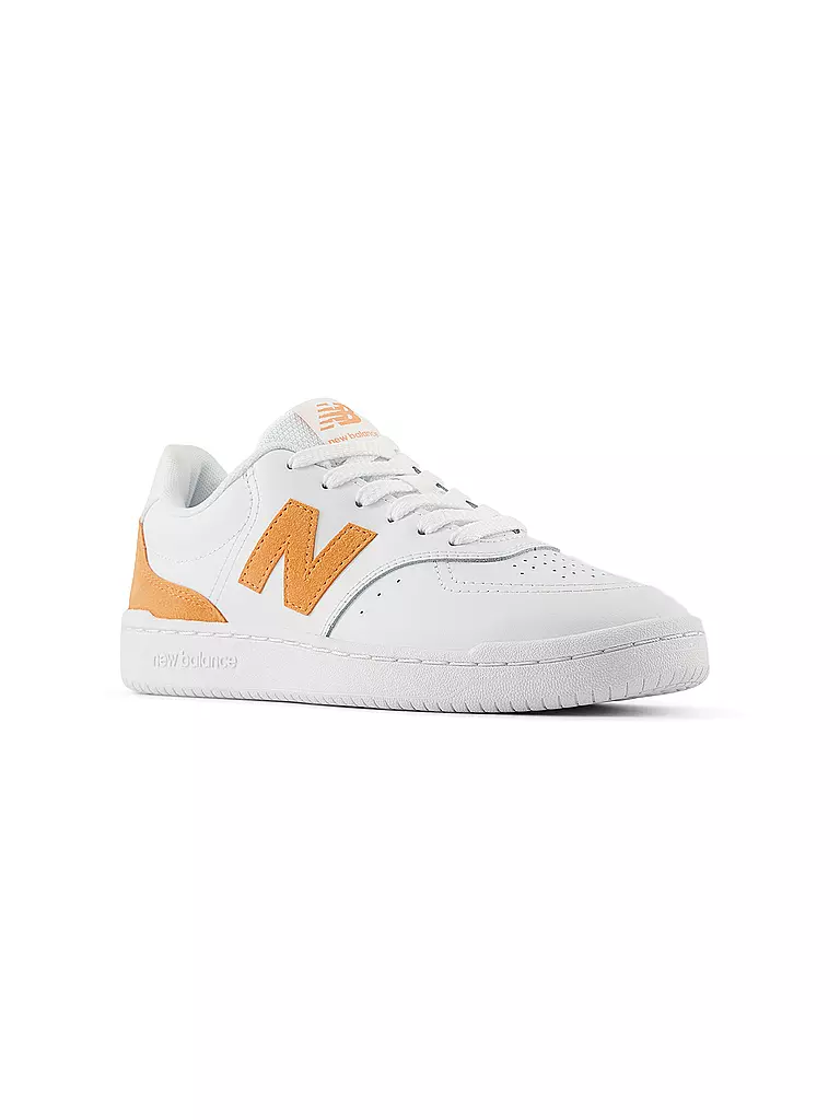 NEW BALANCE | Damen Freizeitschuhe BBW80  | weiss