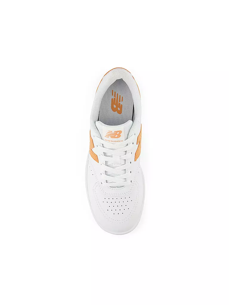 NEW BALANCE | Damen Freizeitschuhe BBW80  | weiss