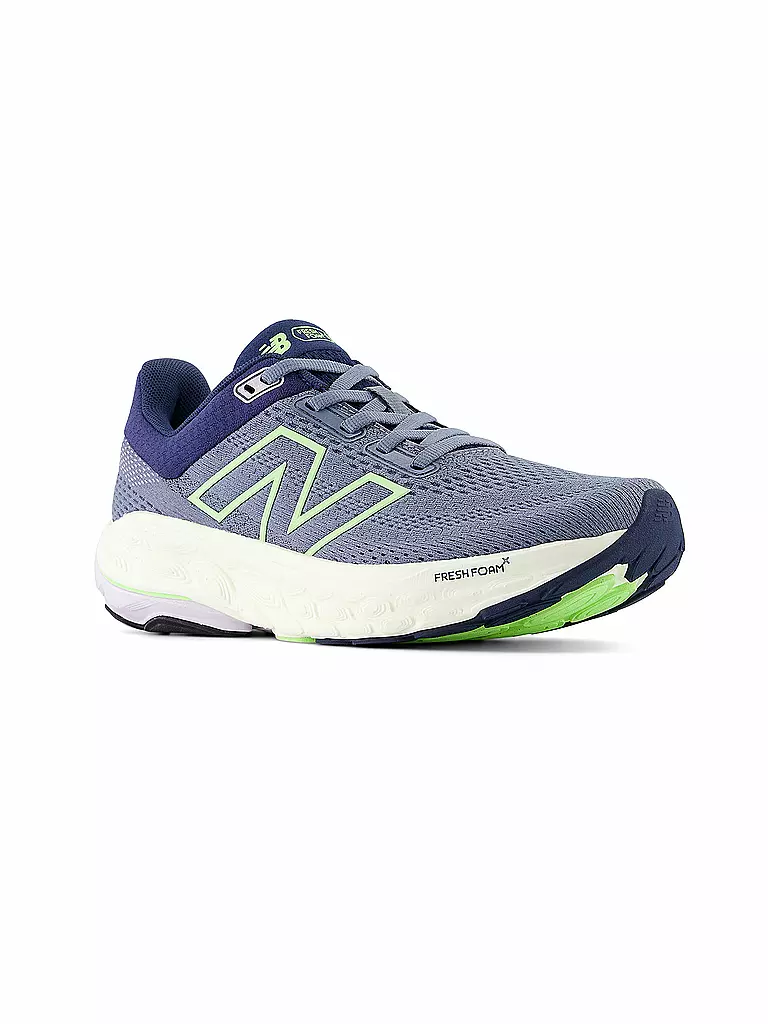 NEW BALANCE | Damen Laufschuhe Fresh Foam X 860v14 | grau