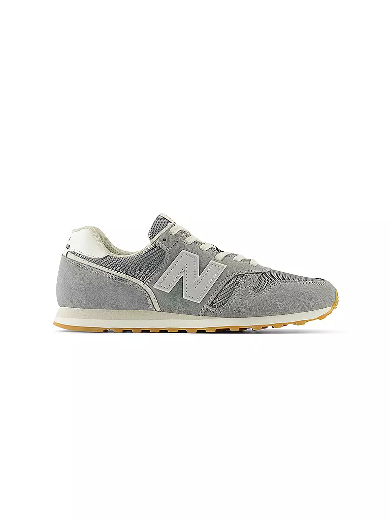 NEW BALANCE | Herren Freizeitschuhe 373 | grau