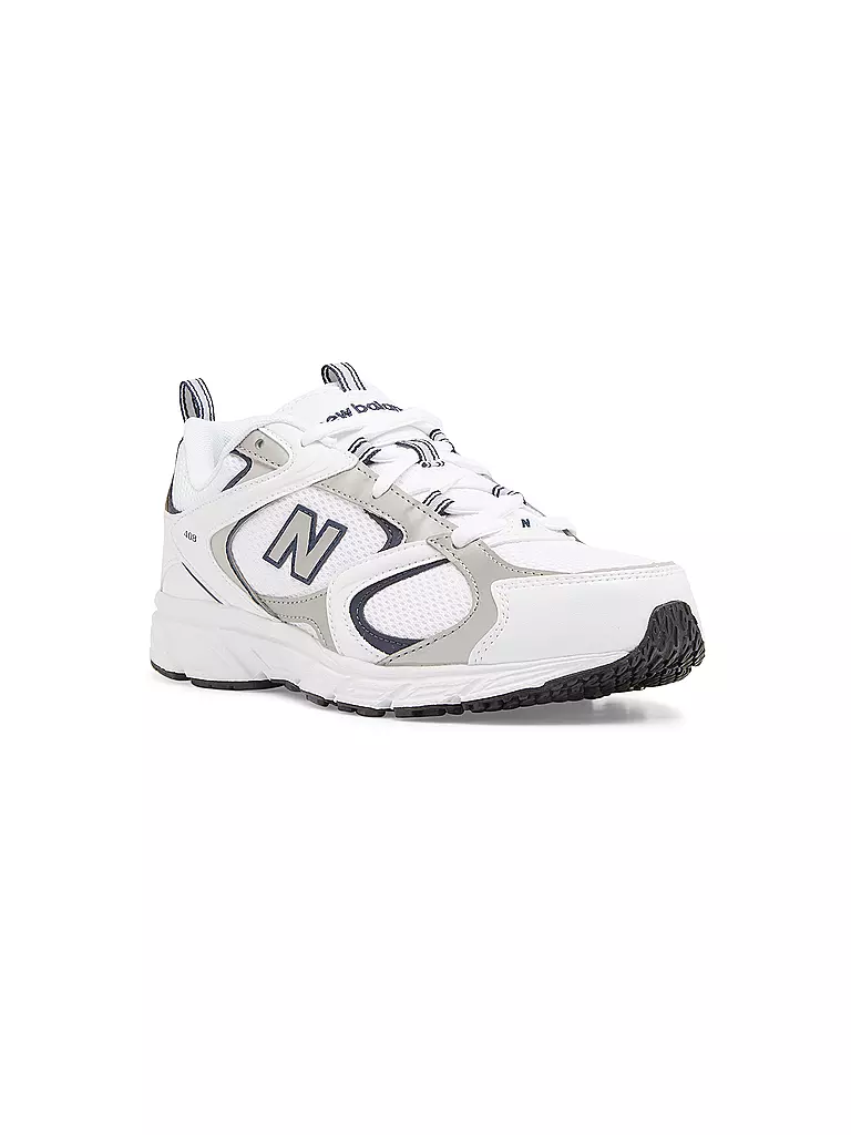 NEW BALANCE | Herren Freizeitschuhe ML408A | weiss