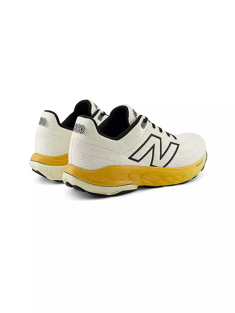 NEW BALANCE | Herren Laufschuhe Fresh Foam X 860v14 | weiss