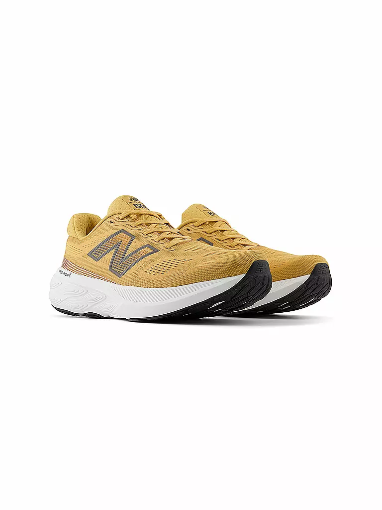 NEW BALANCE | Herren Laufschuhe Fresh Foam X 880v15 | braun