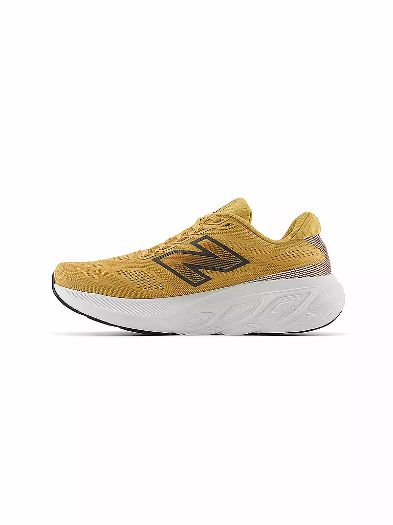 NEW BALANCE | Herren Laufschuhe Fresh Foam X 880v15 | braun