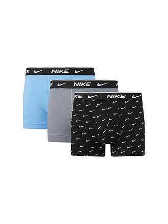 NIKE UNDERWEAR | Herren Boxershort Trunk 3er Pkg.