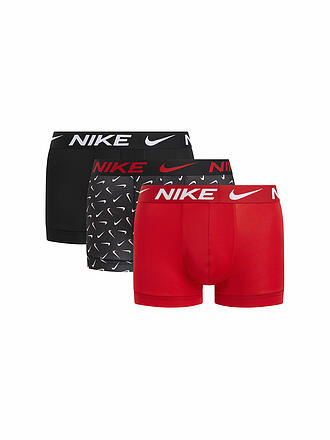 NIKE UNDERWEAR | Herren Unterhosen Trunk 3er Pkg.