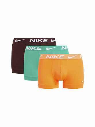 NIKE UNDERWEAR | Herren Unterhosen Trunk 3er Pkg.