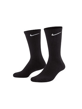 NIKE | 3er Pkg. Socken Everyday Cushion Crew Regular