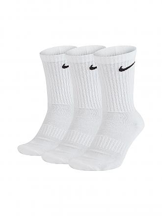 NIKE | 3er Pkg. Socken Everyday Cushion Crew Regular