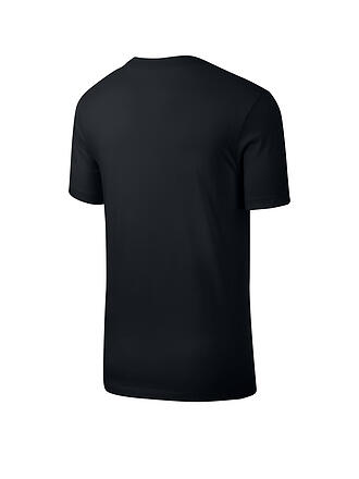 NIKE | Herren T-Shirt Nike Sportswear Club