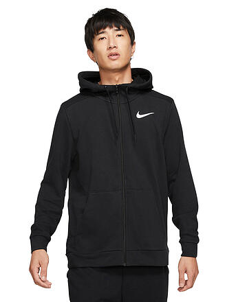 NIKE | Herren Kapuzenjacke Dri-FIT