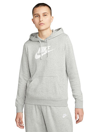 NIKE | Damen Kapuzenpullover Sportswear Club Fleece