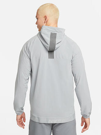 NIKE | Herren Kapuzenjacke Pro Dri-FIT Flex Vent Max