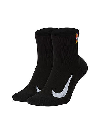 NIKE | Tennissocken NikeCourt Multiplier Max 2er Pkg.