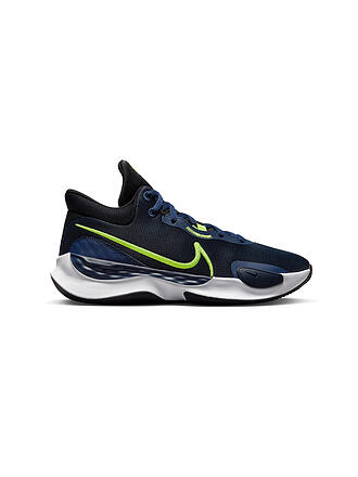 NIKE | Herren Basketballschuhe Nike Renew Elevate 3