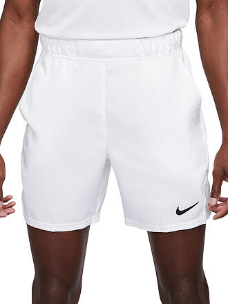 NIKE | Herren Tennisshort NikeCourt Dri-FIT Victory 7