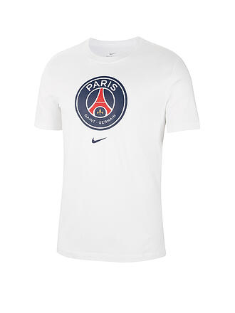 NIKE | Herren Fußballshirt Paris Saint-Germain Crest