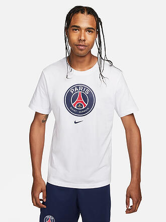 NIKE | Herren Fußballshirt Paris Saint-Germain Crest