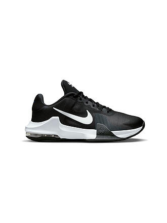 NIKE | Herren Basketballschuhe Air Max Impact 4