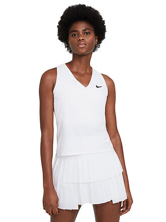 NIKE | Damen Tennis Tanktop NikeCourt Victory