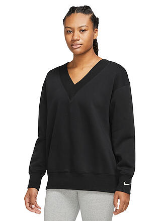 NIKE | Damen Sweater Sportswear Phoenix Fleece