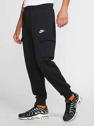 NIKE | Herren Jogginghose Sportswear Club Cagostyle