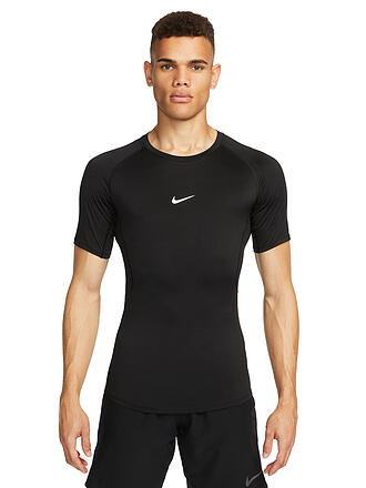 NIKE | Herren Fitnessshirt Pro