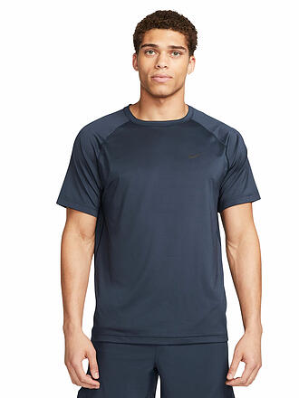 NIKE | Herren Fitnessshirt Dri-FIT Ready