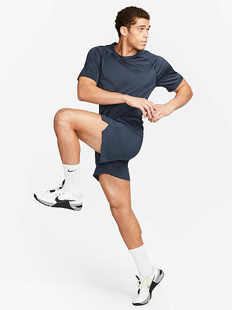 NIKE | Herren Fitnessshirt Dri-FIT Ready