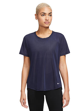 NIKE | Damen Fitnessshirt Dri-FIT One Breathe